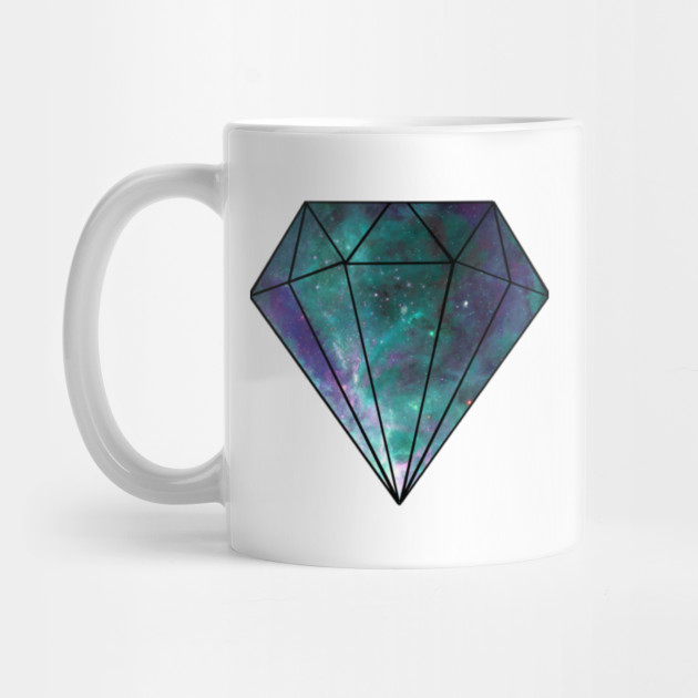 Diamond Galaxy